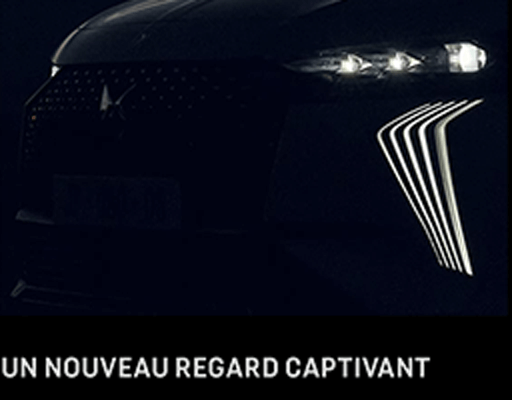 UN NOUVEAU REGARD CAPTIVANT